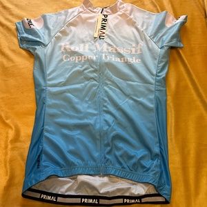 Primal Cycling Jersey, Women’s Size XL